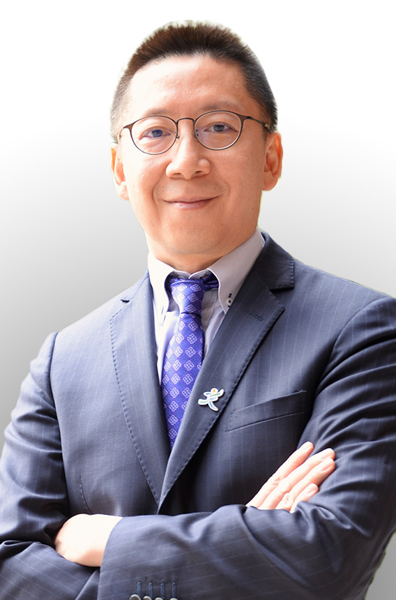 Prof. Marco Y. C. Pang