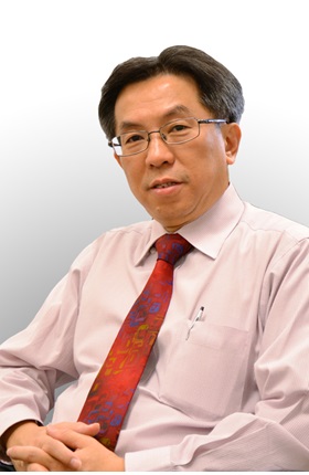 Prof. Yip Shea-ping