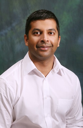 Mitesh