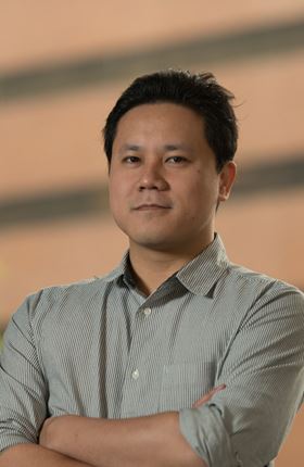TANG KinChung