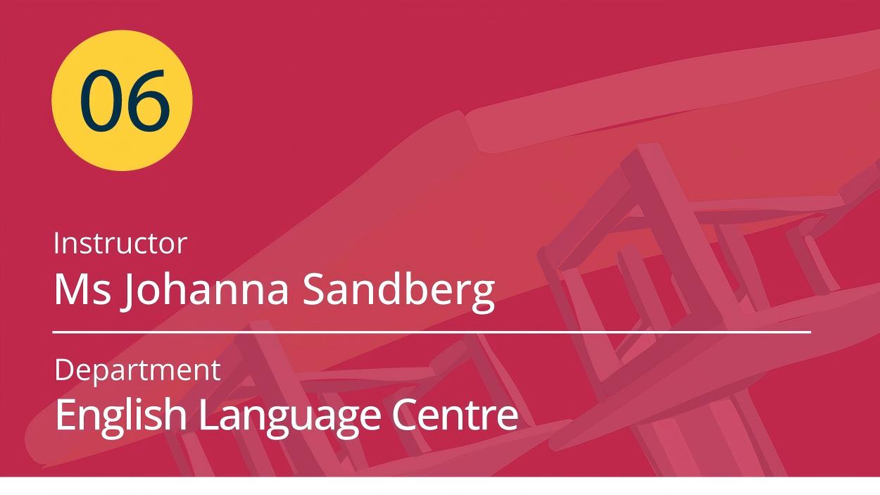 06 FLTI Series July 2024 A Good Flipped Classroom Case from ELC1