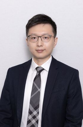 Dr Jeffrey Leung