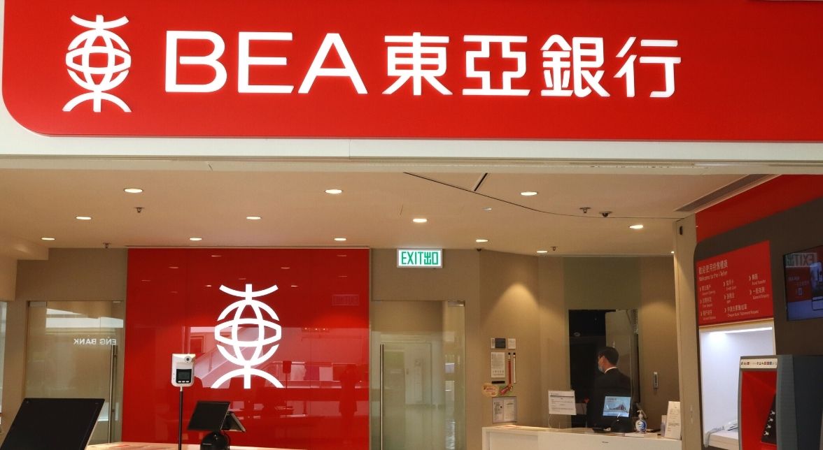 BEA Bank