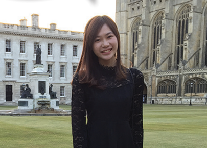 Cheng Wai Yin