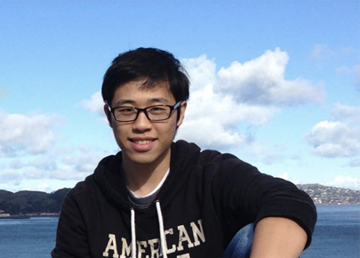 ZHONG Ren
