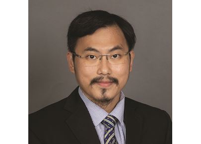 Dr Huang Bulong