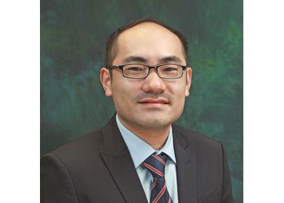 Dr Zhao Jiong