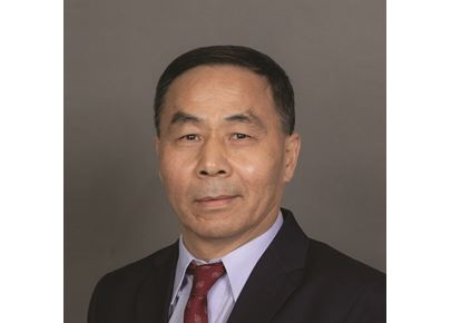 Prof Wu jianyong