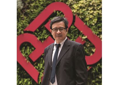 Prof Yang Tong