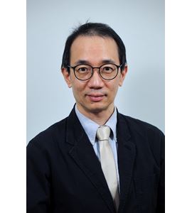 Teachers Sharing_Dr Joseph Lee