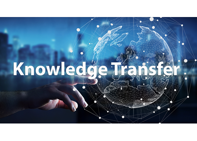 Knowledge Transfer