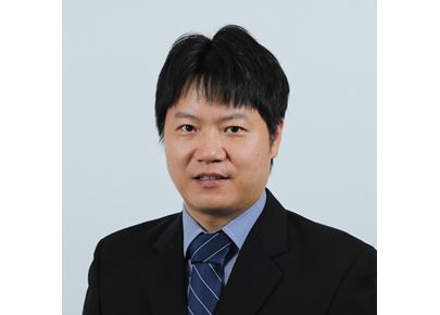 Prof Hu Xianpeng