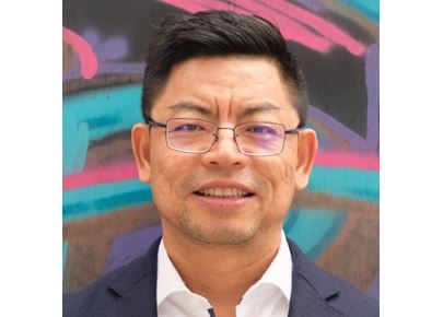 Prof Tom Tao WU