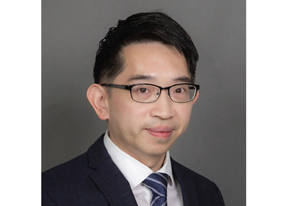 Prof Wong Mankin
