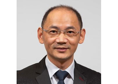 AMAProf Wang Zhian