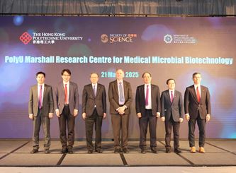 20250321_PolyU Marshall Research Centre Launch Ceremony_009