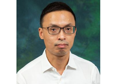 APProf Yang Ming