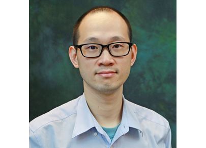 Prof Peter Tsang