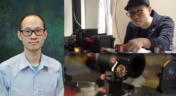 Prof Peter Tsangcover