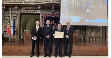 20241104EurASc Ceremony