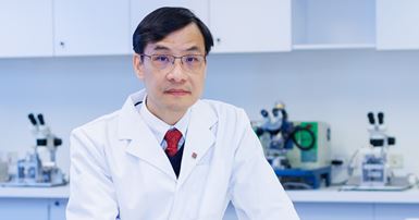 20250922Prof Daniel Lau