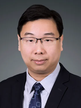 Prof Fat Lee
