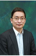 Prof. Yang Chai