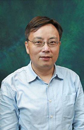 Prof. Feng YAN