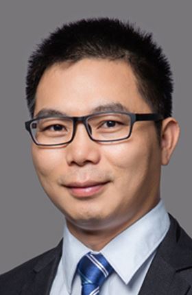 Prof. Zhicai HE