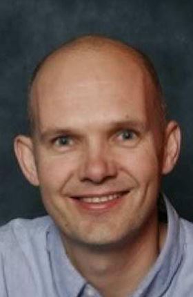 Prof. Iain McCulloch