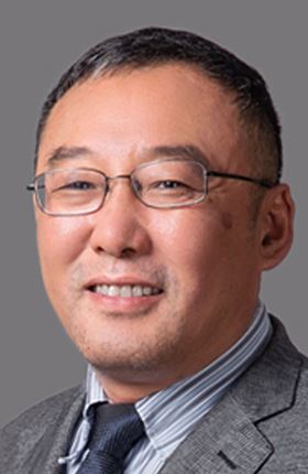 Prof. Yuguang MA