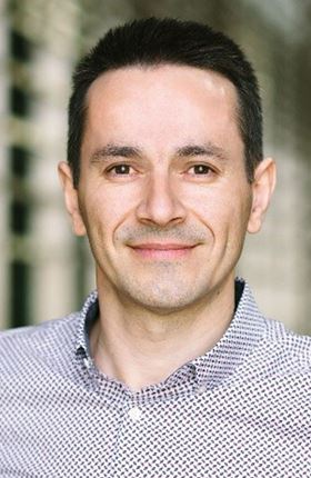 Prof. Thomas ANTHOPOULOS