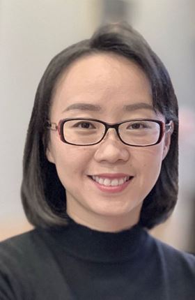 Prof. Xinhui LU
