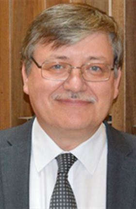 Prof. Donal BRADLEY
