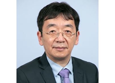 Prof Dai Min