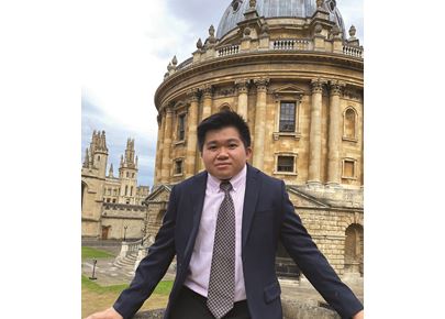 Student_Ong Chin Yuan AP