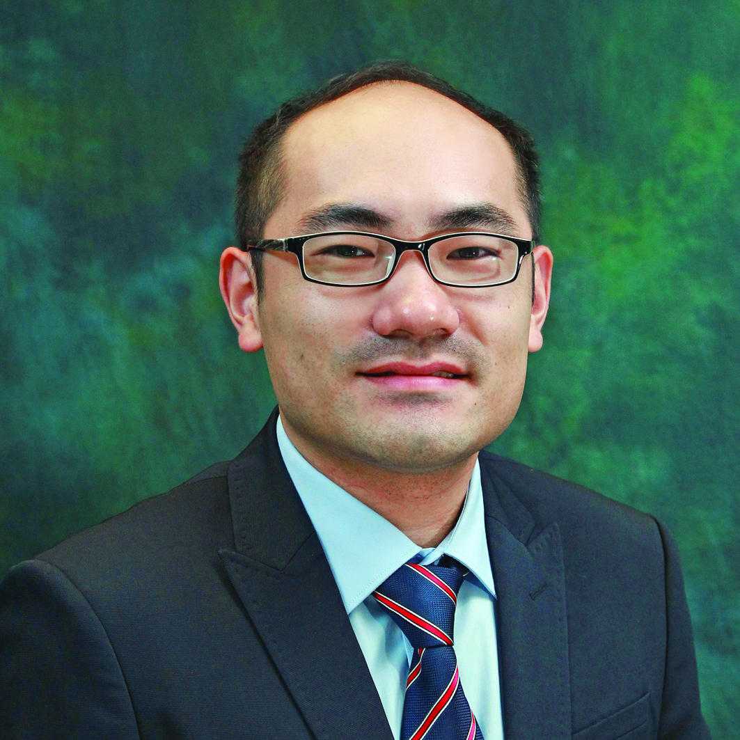 Interviews with Faculty Researchers Faculty of Science