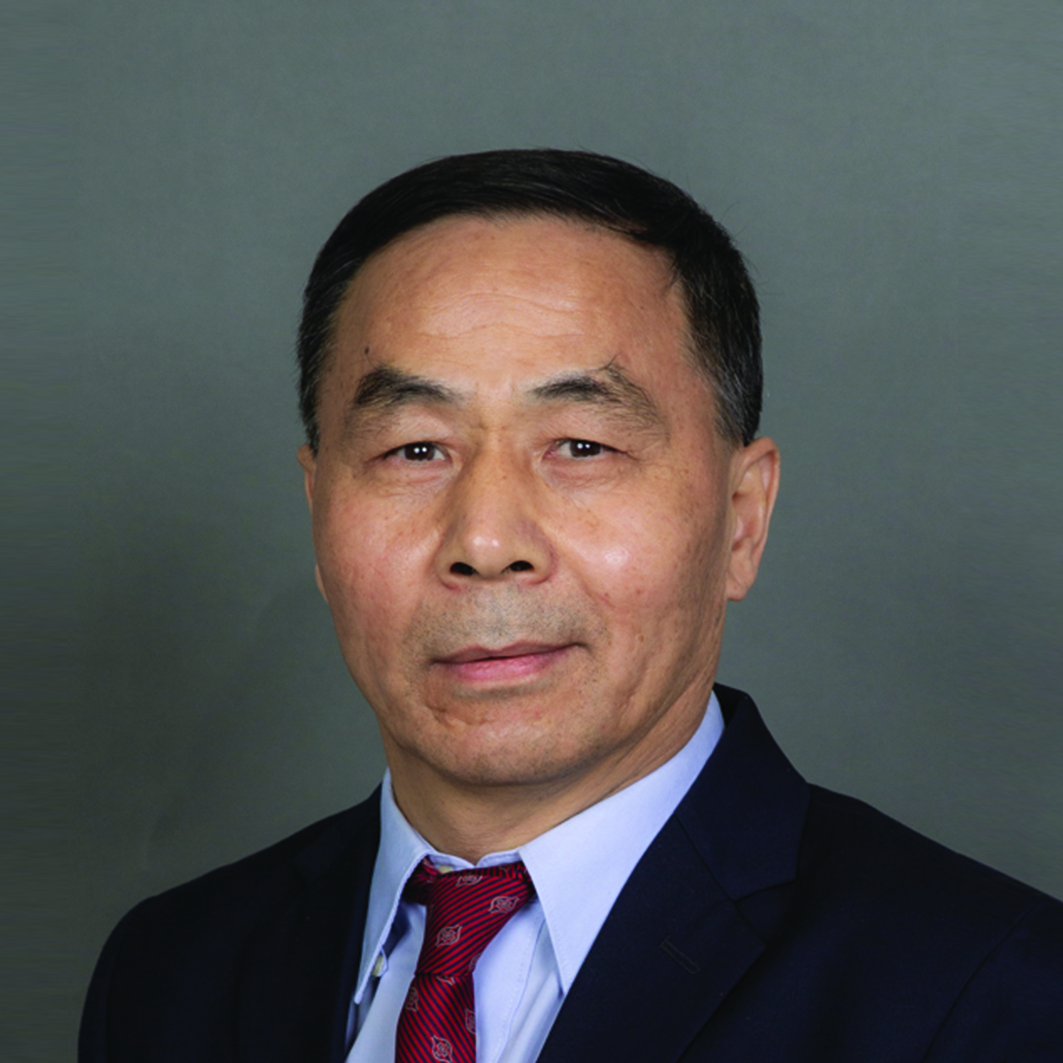 Prof Wu jianyong