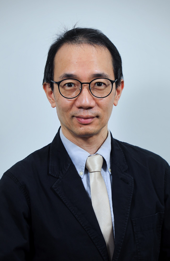 Teachers Sharing_Dr Joseph Lee