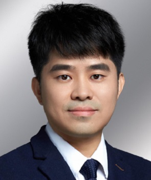 Dr Hu Yaohua