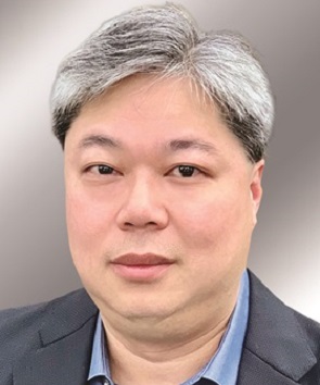Mr Lin Pui Keung Joseph
