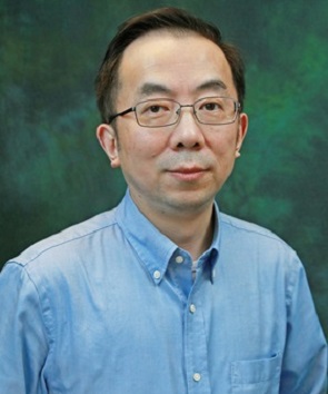 Prof Huang Haitao