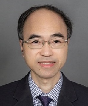Prof Leung Yunchung Thomas