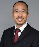 Prof Lee Mingyuen Simon