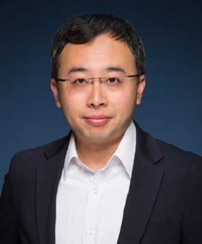 Prof Wong Ka Leung Gary