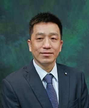 Prof Hao Jianhua