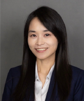 Dr Chiou Jiachi Amber