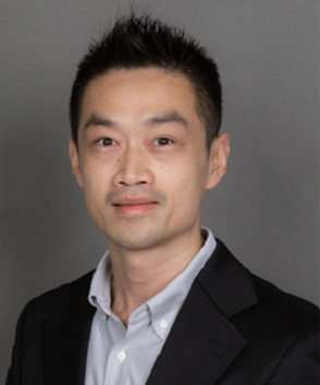 Dr Fang Kar-hei James