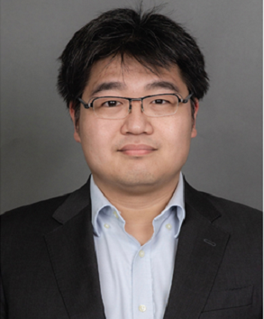 Dr Kwok Winghin Kevin