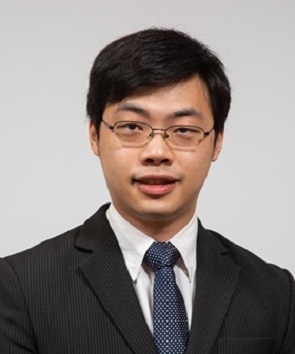 Dr Wong Kin Yau Alex